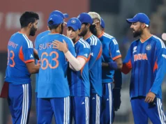 Problema de taxa de greve? não há mais Zimbábue quebrou o recorde para manter vivas as esperanças nas semifinais