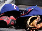 Os Rangers pediram aos Twins que atacassem o titular do All-Star antes do prazo