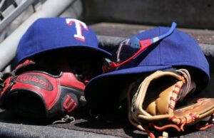 Os Rangers pediram aos Twins que atacassem o titular do All-Star antes do prazo