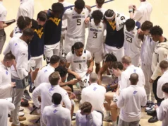 West Virginia pode vencer a batalha na pintura no TCU?