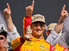 Alex Palo e Chip Ganassi Racing encerram a briga contratual da McLaren após decisão de US$ 12 milhões.