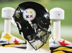 Eleito o ‘melhor’ local de pouso dos Steelers para um left tackle experiente para impulsionar a linha ofensiva