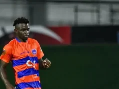 Kaya Makoso junta-se a este clube ucraniano