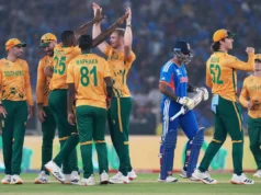 Tabela Super 8 de pontos da Copa do Mundo T20 de 2026: o caminho da Índia para a Final Four se torna complicado