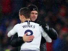 The Huddle of Coffee: notícias e links do Tottenham Hotspur para segunda-feira, 9 de fevereiro