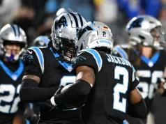 Existem 3 Panteras na lista dos 101 melhores da PFF, mas 2 estrelas.