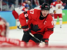 Atualização sobre lesões de Sidney Crosby: as últimas novidades sobre a estrela canadense