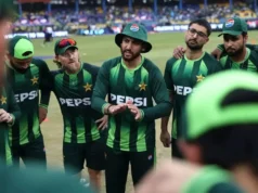 Cenário de eliminação entre Paquistão e Sri Lanka: Quem chegará às semifinais da Copa do Mundo T20 de 2026?