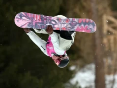 Jogos Olímpicos de Inverno de 2026: como assistir a equipe dos EUA competir nas finais aéreas de snowboard hoje