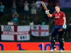 Três dias, duas partidas, um ano mais velho: Harry Brook prova suas credenciais na ‘noite fora’ de Pallekele