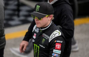 Chris Gabehart: Processo da Joe Gibbs Racing ‘punindo um ex-funcionário por ousar pedir demissão’