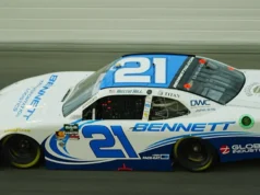 Quem ganhou a corrida NASCAR O’Reilly Series Daytona? O vencedor é Austin Hill, além dos resultados completos