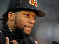 A ex-estrela do Bengala deve se recuperar da lesão após a cirurgia