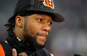 A ex-estrela do Bengala deve se recuperar da lesão após a cirurgia