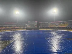Explicado: Como o Paquistão pode se classificar para as semifinais da Copa do Mundo T20 depois que a chuva de Colombo eliminou o PAK x Nova Zelândia?