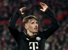 Escalação prevista da Bundesliga: XI inicial para a 22ª rodada