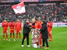 “Seu contrato será prorrogado” – Lothar Matthäus sobre especulações sobre o futuro de Harry Kane no Bayern