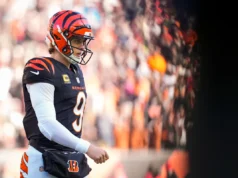 Duke Tobin: A renegociação do contrato de Joe Barrow “não está fora de questão”