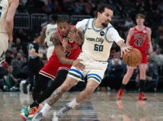 O que vem a seguir para o Phoenix Suns depois de finalmente dispensar o guarda Cole Anthony?