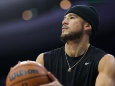 Devin Booker ainda não tem certeza se jogará jogos consecutivos pelo Phoenix Suns