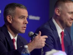 Os Bills enfrentam grandes decisões que podem afetar o sucesso de 2026