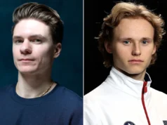 Maxim Naomov tem uma mensagem para Ilya Malinin depois das lutas de ‘Quad God’ nas finais da patinação artística (exclusivo)