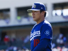 Daytime Dodgers: sexta-feira, 27 de fevereiro no Giants