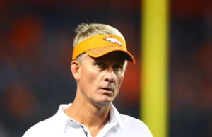 O ex-assistente técnico do Broncos retorna à AFC West com um rival de divisão