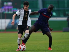 Oficial | Ryan Messi juntou-se ao Neom por empréstimo do Estrasburgo