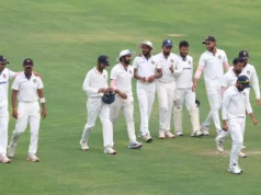 A jornada acabou por enquanto, Uttarakhand está de olho em objetivos maiores à medida que a campanha do Troféu Ranji chega ao fim