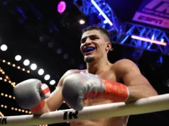 Bad Bunny Halftime Show: o boxeador Xander Zayas descreve a experiência ‘bela’ nos bastidores