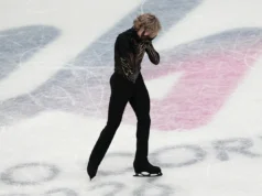 Depois que a ‘maldição olímpica’ atinge Ilya Malinin em seu skate livre, o ‘deus inteligente’ volta seus olhos para o futuro