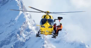 Breeze Johnson ganha o primeiro ouro para os EUA nas Olimpíadas de Milão Cortina desde Lindsay Vonn Crush