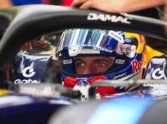Max Verstappen admite que Red Bull não lutará pela vitória no GP da Austrália