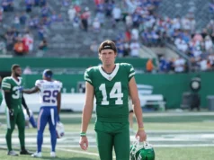 New York Jets News: Como a mudança de treinador dos Jets beneficiará o ataque de 2026