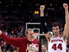 Flashback do Wooden Award: Frank Kaminsky foi tão especial quanto parece