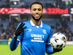 O estranho caso de Chermity na revolução dos Rangers de Rohl