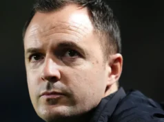 ‘Abaixo da concorrência necessária’ – Davies