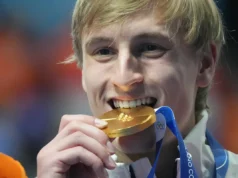 Milan Cortina: O que assistir hoje nas Olimpíadas de Inverno, enquanto Jordan Stolz conquista mais uma medalha de ouro (14/02)