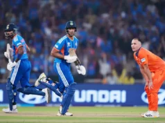 Copa do Mundo T20 2026: Relatório da partida de ontem, resultados e destaques