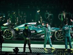 Lançamento do Aston Martin 2026 F1: quando e onde assistir ao vivo, o que você precisa saber