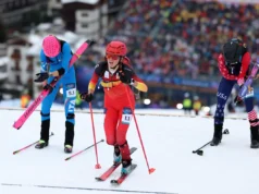 Este horrível novo evento olímpico deve ser banido dos Jogos para sempre