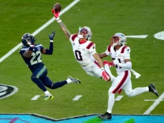 Super Bowl com pontuação mais baixa de todos os tempos: Qual seria a classificação do Patriots-Seahawks na história da NFL?