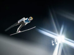 Por que a Eslovénia, um país de 2 milhões de habitantes, é um dos países com maior desempenho no desporto