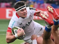 ‘Uma grande experiência de aprendizagem’ envolvendo a Irlanda