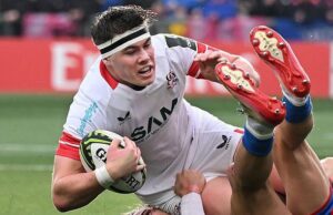 ‘Uma grande experiência de aprendizagem’ envolvendo a Irlanda