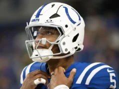 Os Rams são considerados os mais adequados para Anthony Richardson por 2 analistas