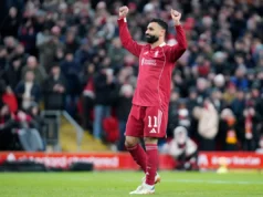 Mohamed Salah enviou a Arne Slott um lembrete oportuno em uma excelente vitória do Liverpool