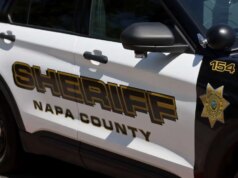 Policial suspenso da Bay Area que compartilhou fotos nuas da esposa tiradas sem seu conhecimento solicita desvio de saúde mental – The Mercury News