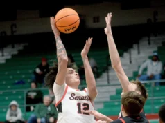 Lincoln derrota Eisenhower, Springfield domina nas semifinais regionais 3A